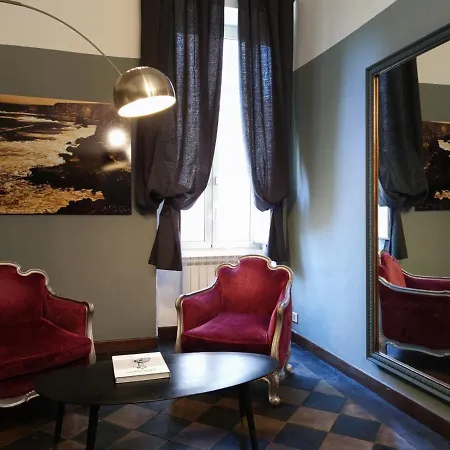Pop Chic Frattina * Roma